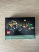 LEGO 40532 Zabytkowa taksówka