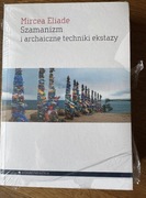 Szamanizm, Mircea Eliade