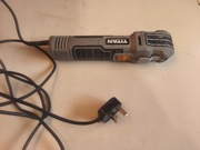 Urządzenie wielofunkcyjne titan silnik piła szlifierka 