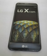 Smartfon LG X cam Atrapa