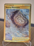Karta Pokemon TCG: Stormy Mountains (EVS 232)