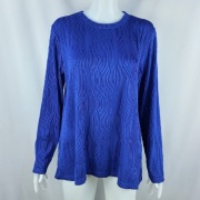 Cerrlop niebieska bluzka XL nowa z metką elastyczna