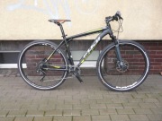 Rower Cross Fuji Tahoe  XT   170-180 cm