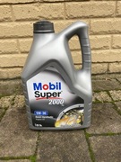 Olej Mobil Super 2000 5W30