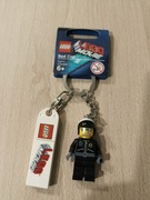 Brelok breloczek bad cop zły glina Lego przygoda movie