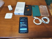 Smartfon  iPhone 13 128 GB  98% bat.ładny