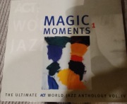 Magic moments 1 