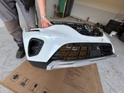 ZDERZAK RENAULT CAPTUR II ORYGINALNY  19-23ROK