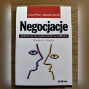 Negocjacje Anna Winch