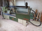 Tokarka, kopiarka Centauro 1600 T5