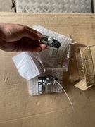 Audi A6 C7 silniczki lusterka