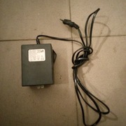 Transformator 230V - 11,6 V o mocy 60 Wat