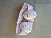 Słuchawki nauszniki ochronne dla dziecka niemowląt