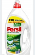 Zestaw 2 x PERSIL  DO PRANIA UNIWERSALNY DO 130 PRANI  5.7L 