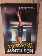 książka Ucieczka Meg Cabot