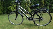 Rower trekkingowy turystyczny Kellys damski rozmiar M wzrost 160-170