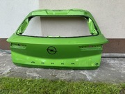 klapa tylna bagażnika opel mokka B tył