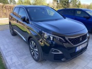Peugeot 3008 BluHdi