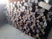 stemple drwewniane budowlane deski calówki