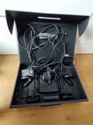 VR Oculus Rift Bundle Headset + Touch motion controller JAK NOWY