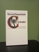 Cesarz Ryszard Kapuściński