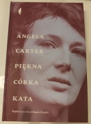 Piękna córka kata. Angela Carter - stan idealny 