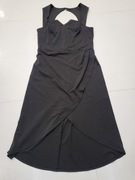 bodyflirt czarna sukienka 40 L