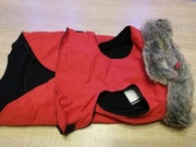 kurtka dla psa, ubranko dla psa, kurteczka, akcesoria dla psa