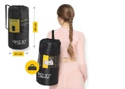 Mata do akupresury marki 4FIZJO to wyrób medyczny.