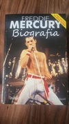 FREDDIE MERCURY BIOGRAFIA