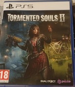 Tormented Souls 2 PS5