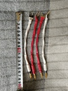 Profesjonalne zwory, zworki do głośników