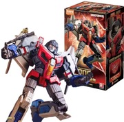 Transformers ONE oryginalna figurka akcji, kolekcjonerskie, Starscream