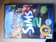 Oryginalna gra The Sims 2