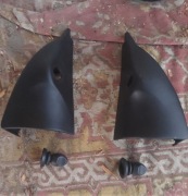 Obudowa wewnętrzna lusterka bocznego Ford Focus mk1