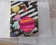 Socjologia - wydanie nowe - PWN - 2012, Anthony Giddens
