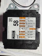 89170-02W80 Toyota Sensor Airbag, SRS. CYT2B93BAC. NAPRAWA!