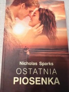Ostatnia piosenka' Nicholas Sparks