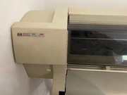 PLOTER HP DESIGNJET 750C PLUS