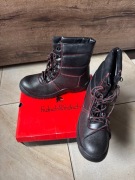 Buty robocze REIS BRWINTER SB z podnoskiem 46 30cm