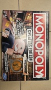 Monopoly Oszust Cheaters Ediotion wersja polska