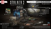 Xbox Stalker 2 edycja kolekcjonerska