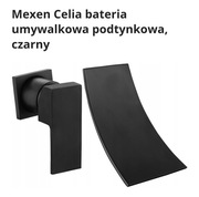 Bareria podtynkowa MEXEN - nowa