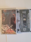 MAGELLAN IMPENDING ASCENSION