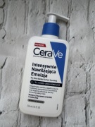 Nowe Cerave Intensywnie Nawilżająca Emulsja 236ml