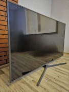 Samsung UE65RU7405UXXC  65 cali - uszkodzona płyta główna – sprawna matryca