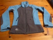 Softshell damski Bergans of Norway r. S