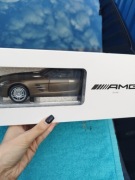 Mercedes SLS-AMG, 1/18