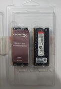 Pamięć RAM DDR4 HyperX HX426S16IB2K2/32 32 GB - uwaga w opisie