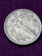 1 złoty 1974r Al 